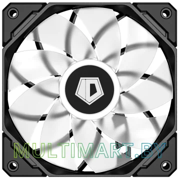 Вентилятор для корпуса ID-Cooling TF-12025-PRO-ARGB Reverse картинка 4